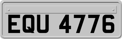 EQU4776