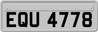 EQU4778