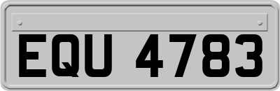 EQU4783