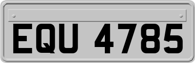 EQU4785