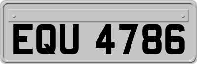 EQU4786