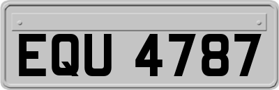 EQU4787