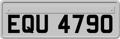 EQU4790
