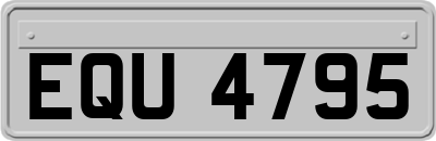 EQU4795