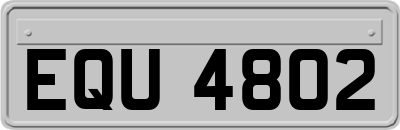 EQU4802