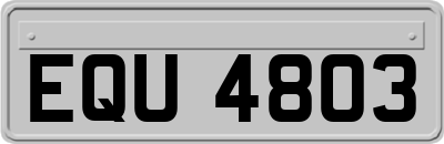 EQU4803