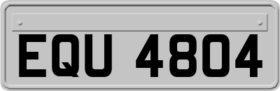 EQU4804