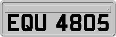 EQU4805