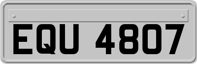 EQU4807