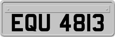 EQU4813