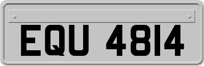 EQU4814