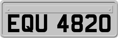 EQU4820