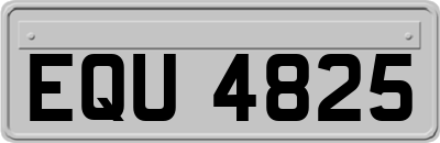 EQU4825