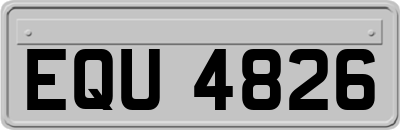 EQU4826