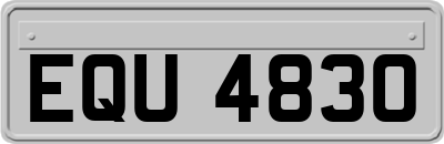 EQU4830