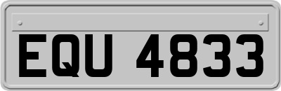 EQU4833