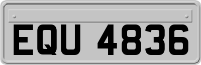 EQU4836