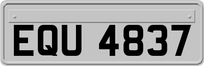 EQU4837