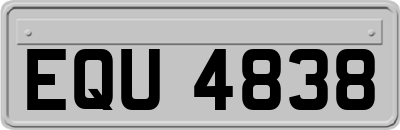 EQU4838