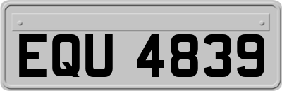 EQU4839