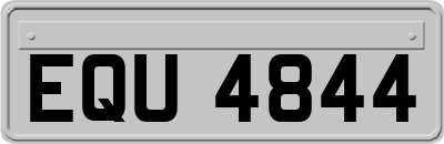 EQU4844