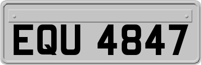 EQU4847
