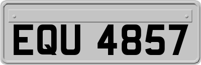 EQU4857