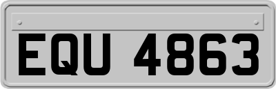 EQU4863