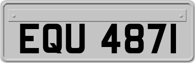 EQU4871