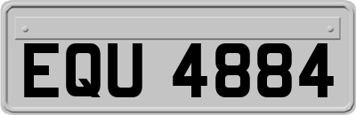 EQU4884