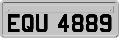 EQU4889