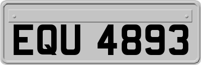 EQU4893