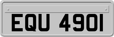EQU4901