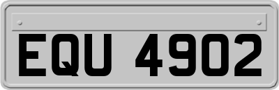 EQU4902