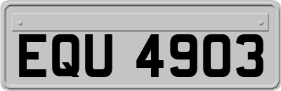 EQU4903