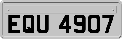 EQU4907