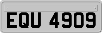 EQU4909