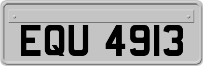 EQU4913