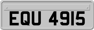 EQU4915