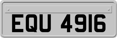 EQU4916