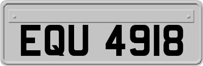 EQU4918