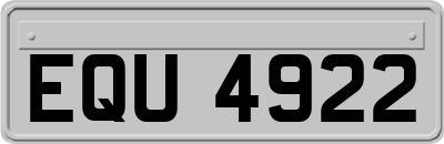 EQU4922