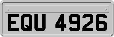 EQU4926