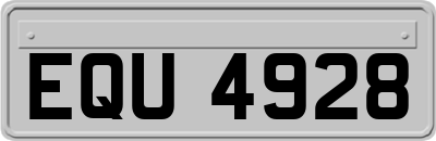 EQU4928