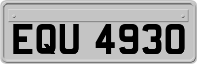 EQU4930