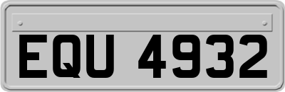 EQU4932