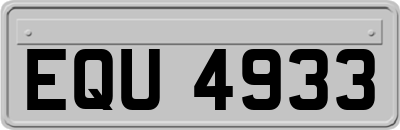 EQU4933