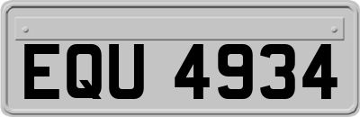 EQU4934
