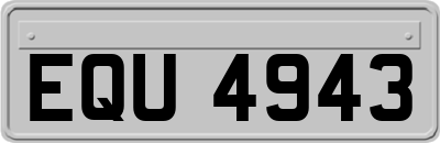 EQU4943