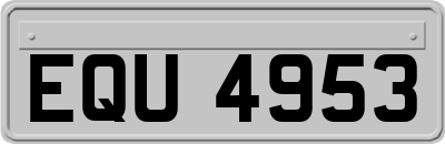 EQU4953